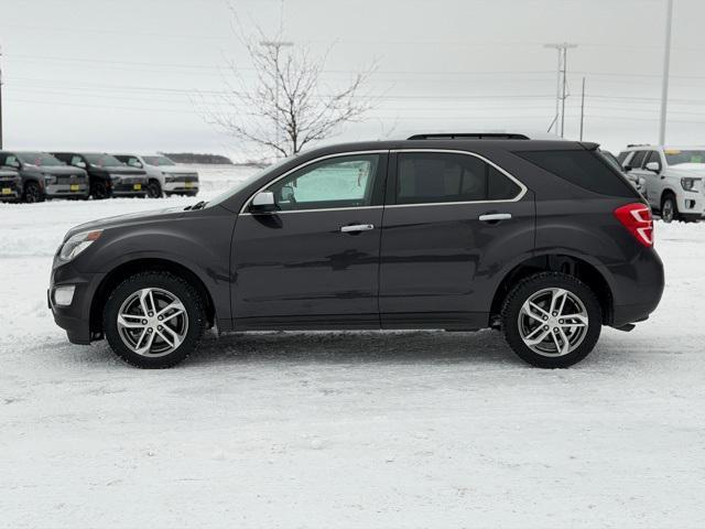 used 2016 Chevrolet Equinox car, priced at $10,999
