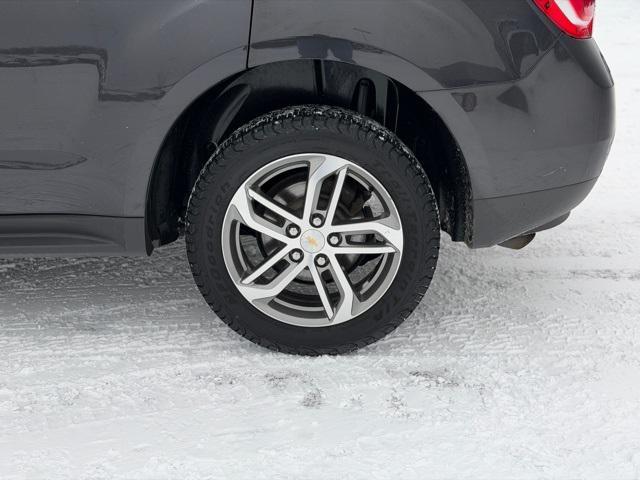 used 2016 Chevrolet Equinox car, priced at $10,999