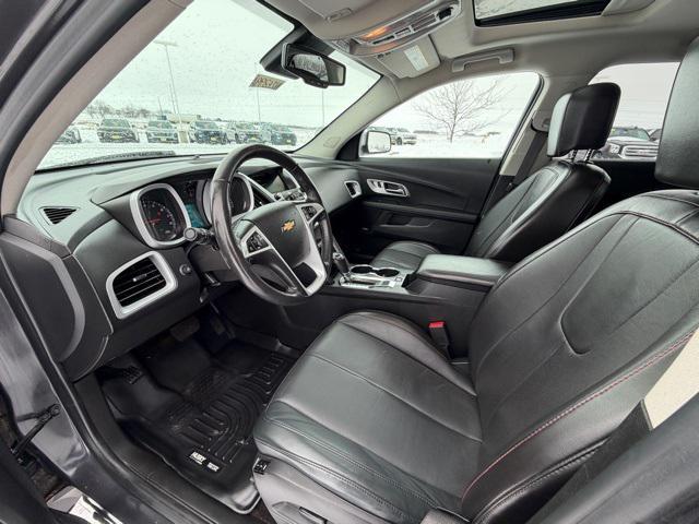 used 2016 Chevrolet Equinox car, priced at $10,999