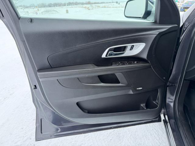 used 2016 Chevrolet Equinox car, priced at $10,999