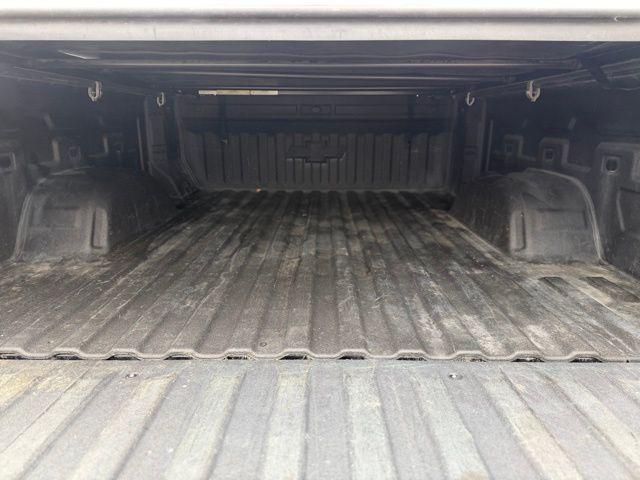 used 2020 Chevrolet Silverado 1500 car, priced at $19,499