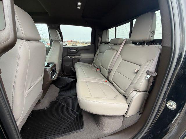 used 2020 Chevrolet Silverado 1500 car, priced at $19,499