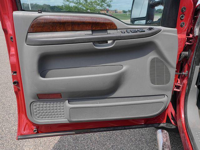 used 2004 Ford F-250 car, priced at $16,850