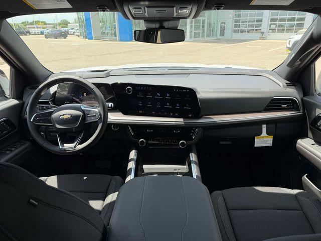 new 2026 Chevrolet Tahoe car, priced at $64,350