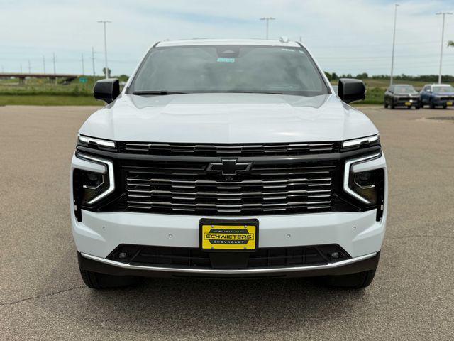 new 2026 Chevrolet Suburban car, priced at $99,331