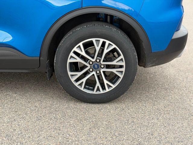 used 2020 Ford Escape car, priced at $16,350