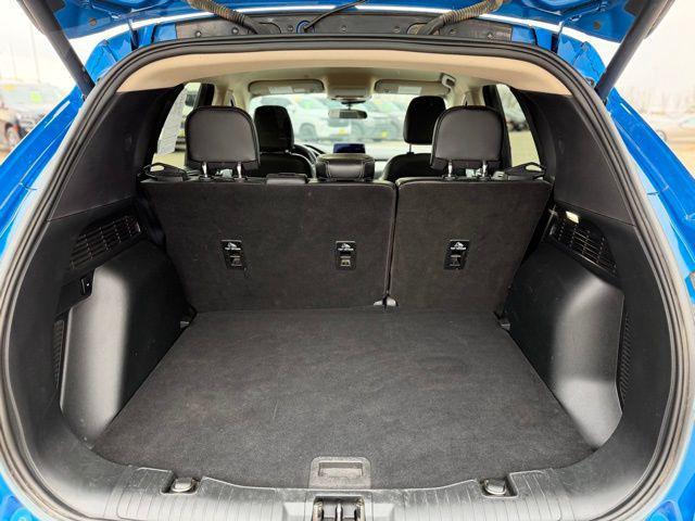 used 2020 Ford Escape car, priced at $16,350