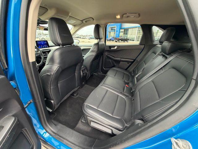 used 2020 Ford Escape car, priced at $16,350