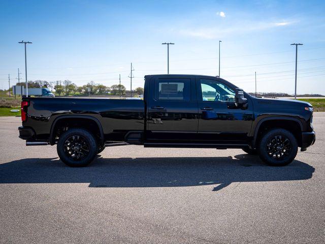 new 2026 Chevrolet Silverado 3500 car, priced at $85,482