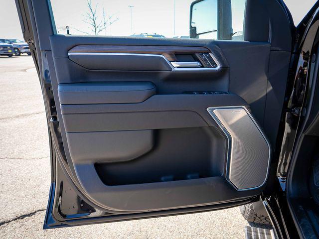 new 2026 Chevrolet Silverado 3500 car, priced at $85,482
