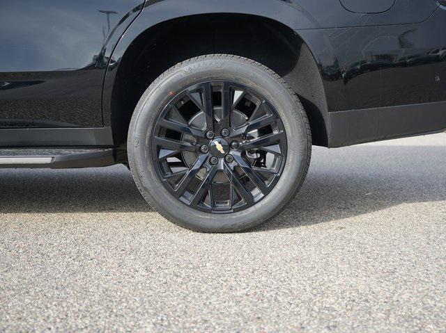 new 2026 Chevrolet Tahoe car, priced at $85,772