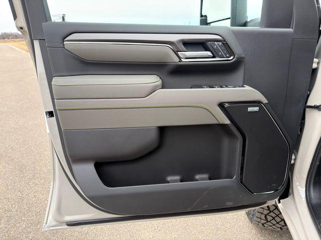 new 2026 Chevrolet Silverado 2500 car, priced at $71,471