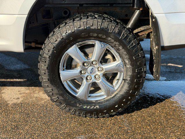 used 2019 Ford F-150 car, priced at $26,999