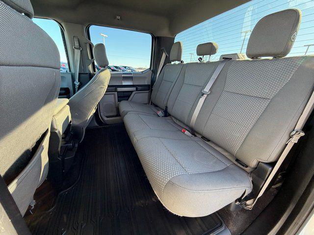 used 2019 Ford F-150 car, priced at $26,999