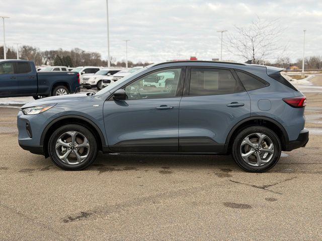 used 2025 Ford Escape car, priced at $21,999