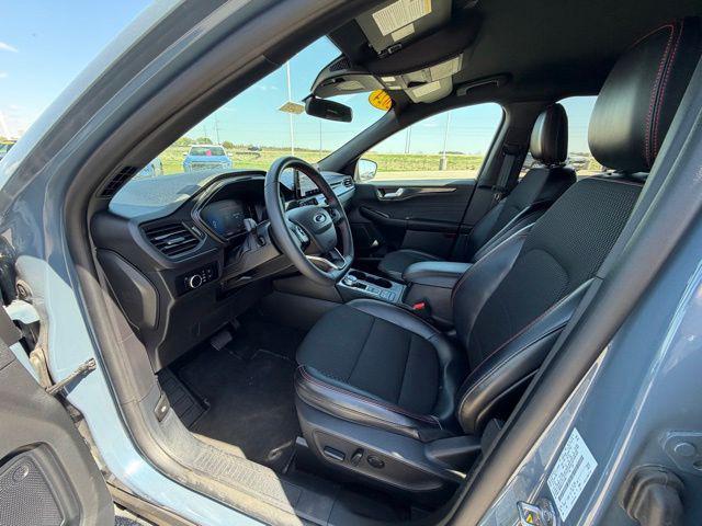 used 2025 Ford Escape car, priced at $22,350