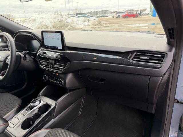 used 2025 Ford Escape car, priced at $21,999