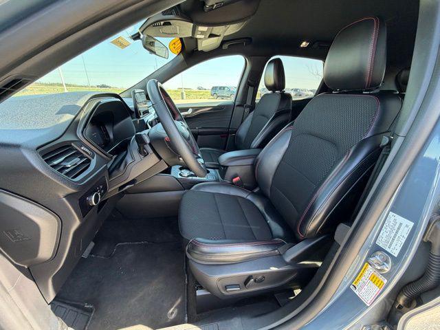 used 2025 Ford Escape car, priced at $22,350
