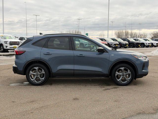 used 2025 Ford Escape car, priced at $21,999