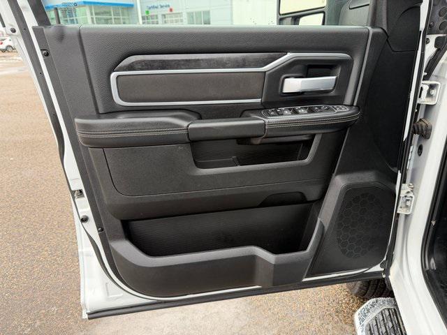 used 2024 Ram 3500 car, priced at $53,999