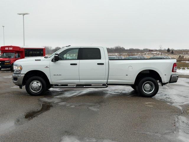 used 2024 Ram 3500 car, priced at $53,999