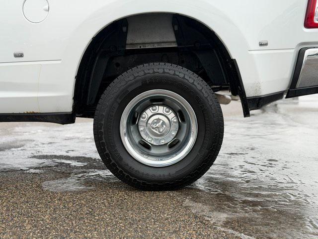 used 2024 Ram 3500 car, priced at $53,999