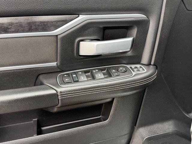 used 2024 Ram 3500 car, priced at $53,999