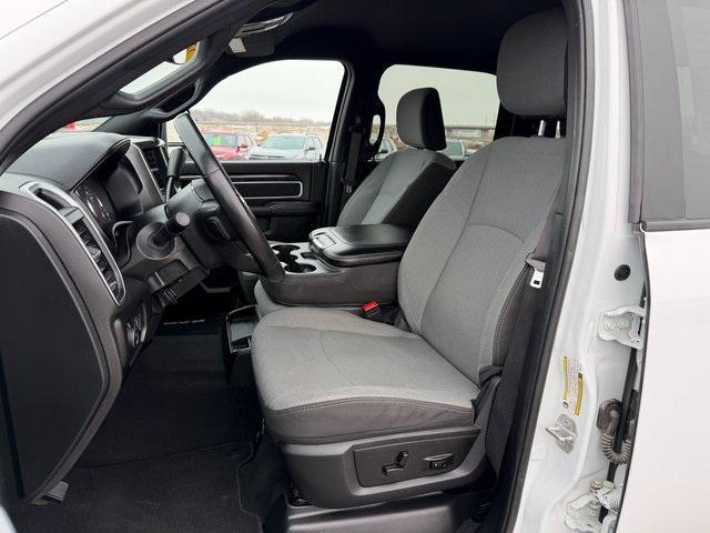 used 2024 Ram 3500 car, priced at $53,999