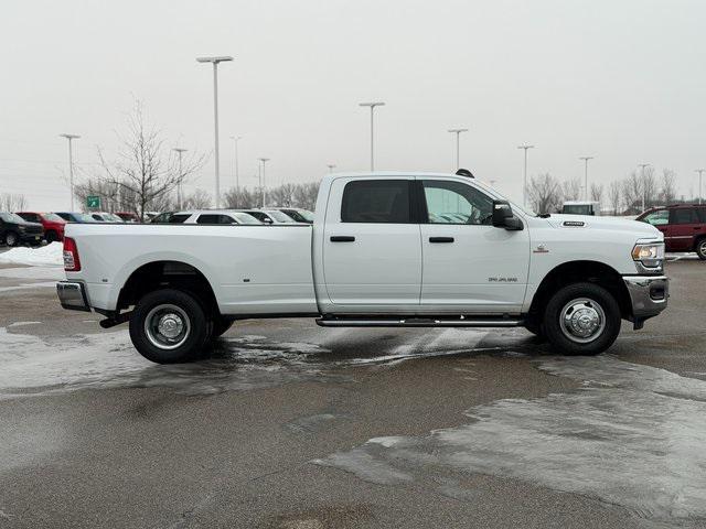 used 2024 Ram 3500 car, priced at $53,999