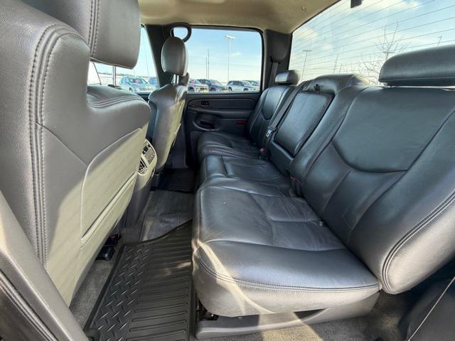 used 2007 GMC Sierra 3500 car, priced at $24,999