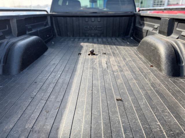 used 2007 GMC Sierra 3500 car, priced at $24,999