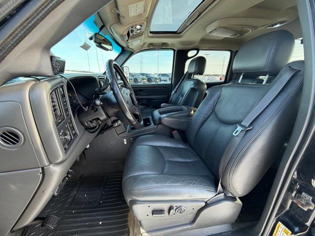 used 2007 GMC Sierra 3500 car, priced at $24,999