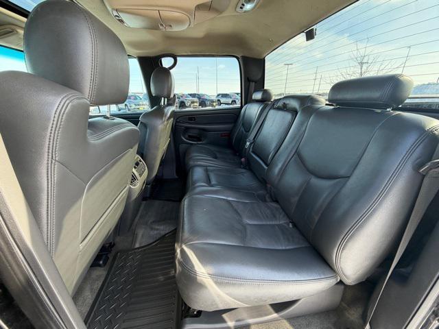 used 2007 GMC Sierra 3500 car, priced at $24,999