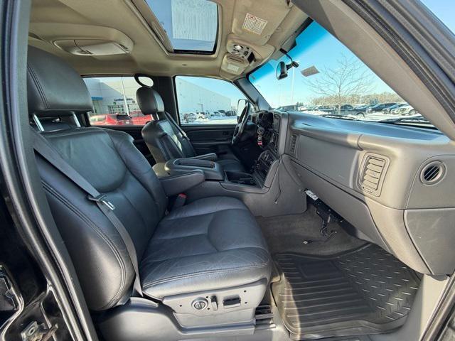 used 2007 GMC Sierra 3500 car, priced at $24,999