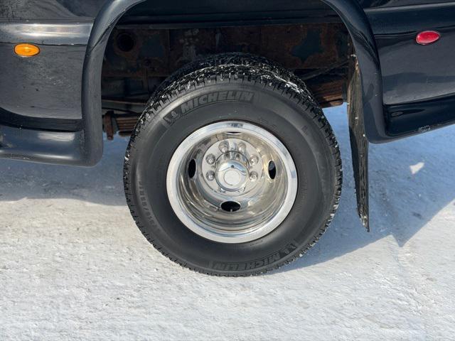 used 2007 GMC Sierra 3500 car, priced at $24,999