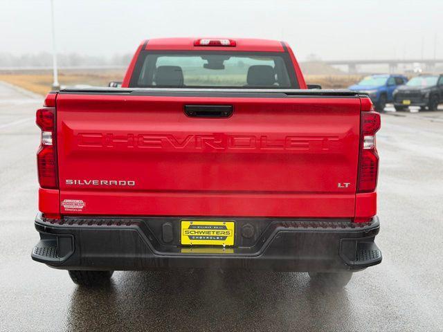 used 2023 Chevrolet Silverado 1500 car, priced at $14,999