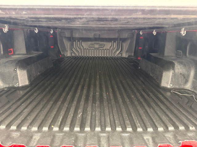 used 2023 Chevrolet Silverado 1500 car, priced at $14,999