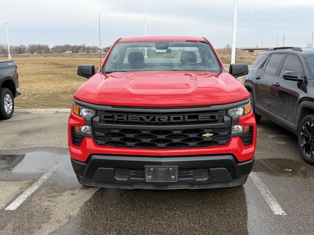 used 2023 Chevrolet Silverado 1500 car, priced at $15,999