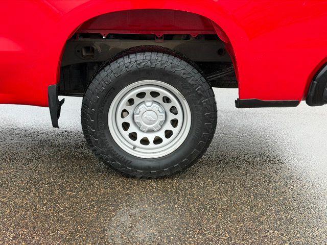 used 2023 Chevrolet Silverado 1500 car, priced at $14,999