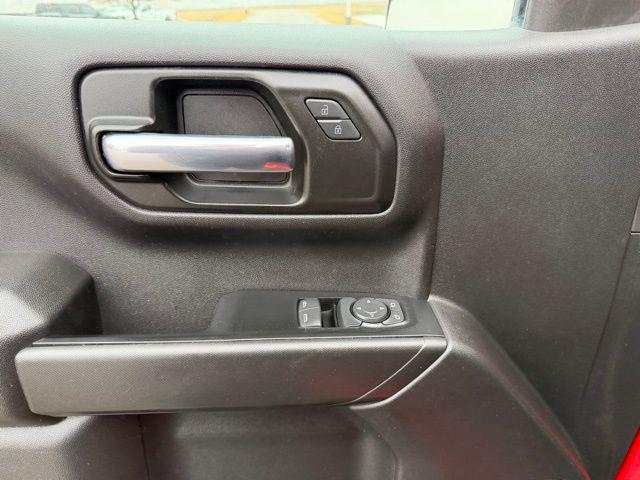 used 2023 Chevrolet Silverado 1500 car, priced at $14,999