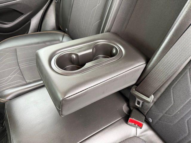 used 2019 Chevrolet Trax car, priced at $13,799