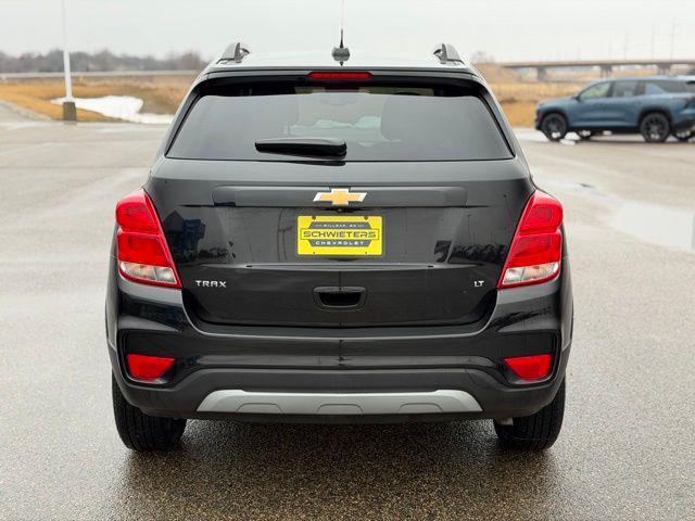 used 2019 Chevrolet Trax car, priced at $13,799