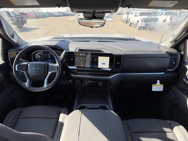 new 2026 Chevrolet Silverado 3500 car, priced at $78,227