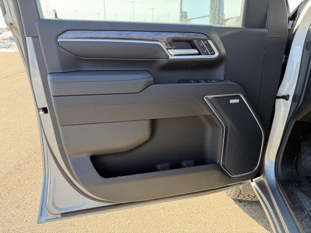 new 2026 Chevrolet Silverado 3500 car, priced at $78,227