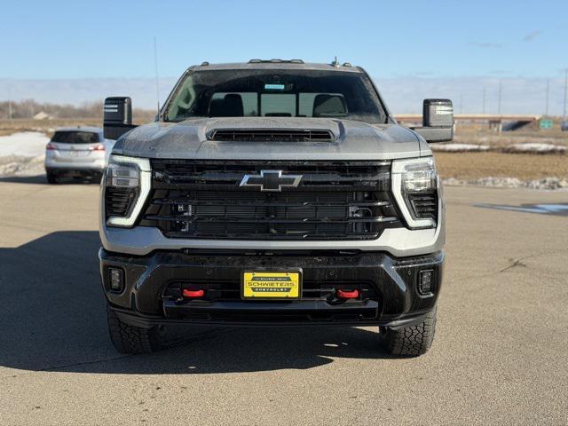 new 2026 Chevrolet Silverado 3500 car, priced at $78,227
