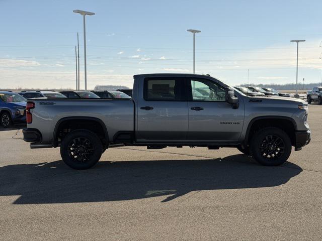 new 2026 Chevrolet Silverado 3500 car, priced at $78,227