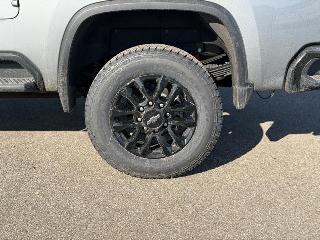 new 2026 Chevrolet Silverado 3500 car, priced at $78,227