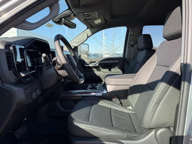 new 2026 Chevrolet Silverado 3500 car, priced at $78,227