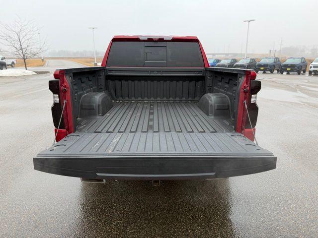 used 2023 Chevrolet Silverado 1500 car, priced at $48,999