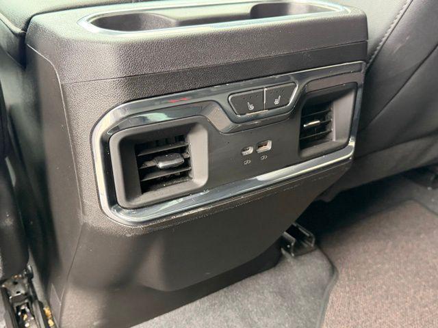 used 2023 Chevrolet Silverado 1500 car, priced at $48,999